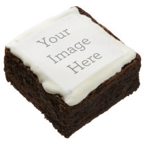 Create Your Own Brownie Square Create Your Own Brownie Square