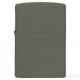 Create Your Own Brushed Chrome Zippo®