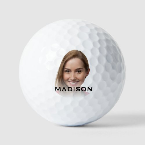 Create Your Own Budget Amazing Golf Balls
