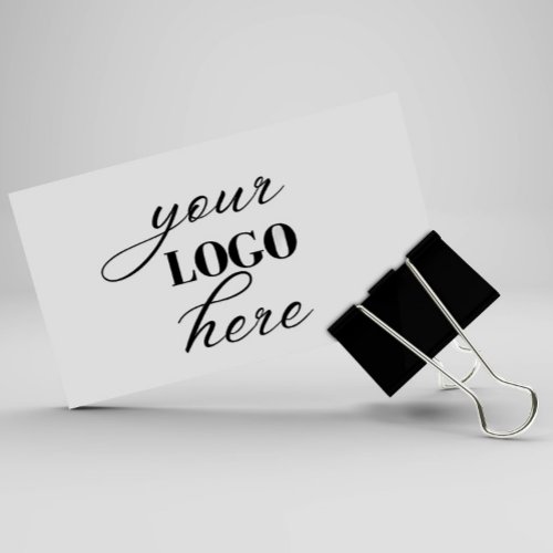 Create Your Own Budget Custom Logo Self_inking Stamp