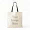 Create Your Own Budget Tote