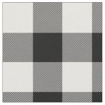 Create Your Own Buffalo Plaid Fabric