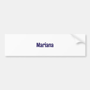 Create Your Own Bumper Sticker
