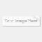 Create Your Own Bumper Sticker