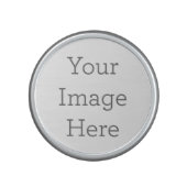 Bumpster Speaker (Front)