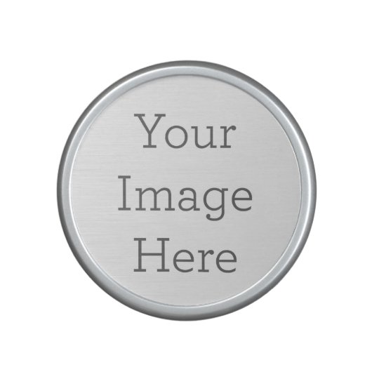 Bumpster Speaker (Front)