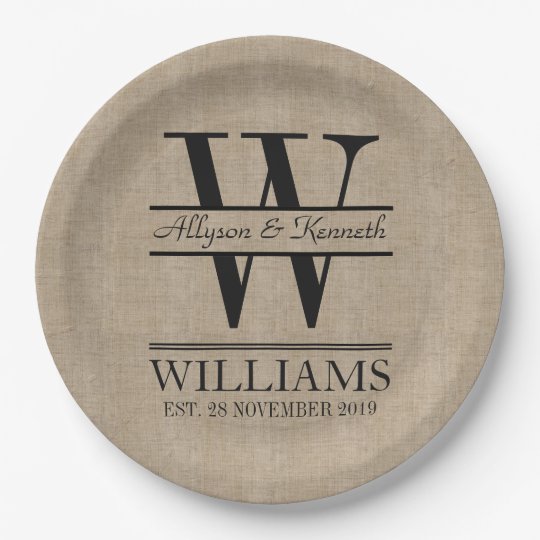 Create your own watermark paper image