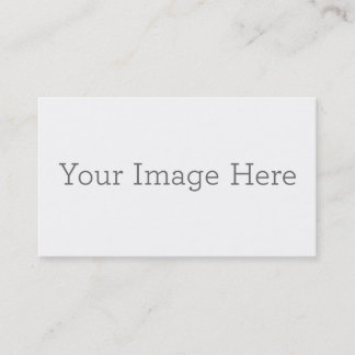 Create Your Own Business Card