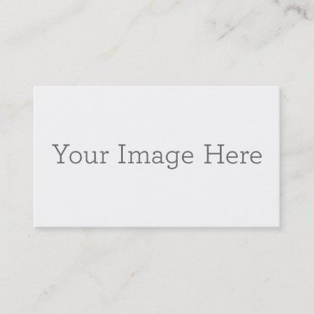 Create Your Own Business Card by zazzletemplates at Zazzle