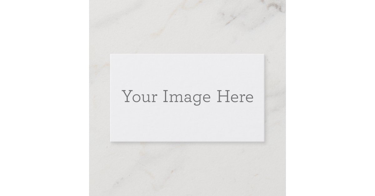 Create Your Own Business Card | Zazzle