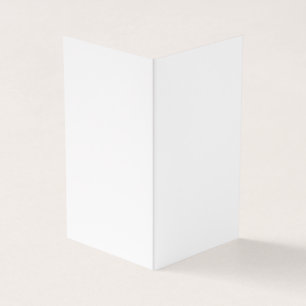 Create Your Own Business Card