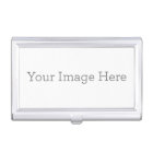 Create Your Own Business Card Holder
