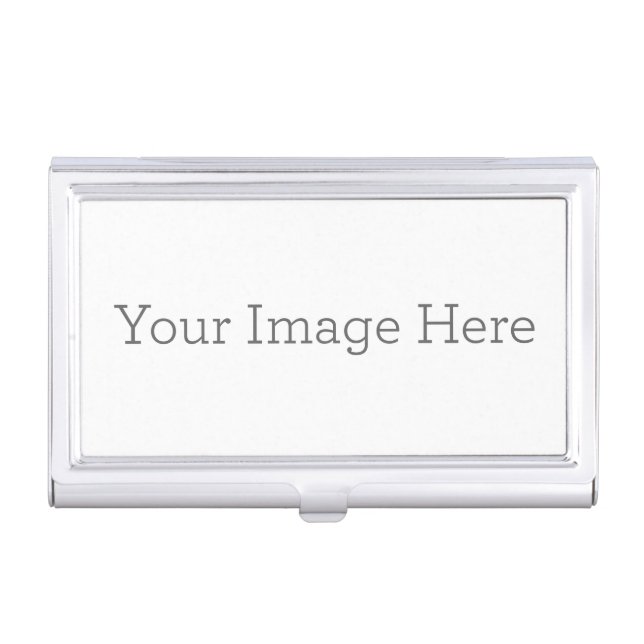 Business Card Holder (Front)