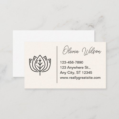  Create Your Own Business Cards