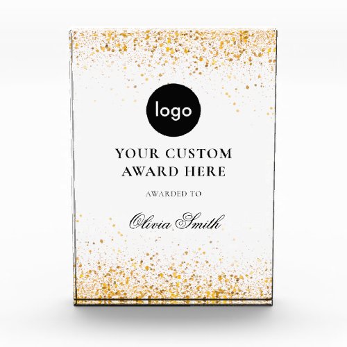 Create Your Own Business Custom Logo