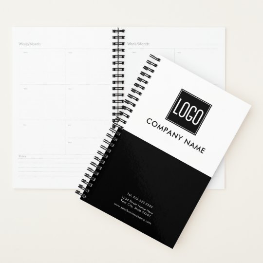 Print my own planner image