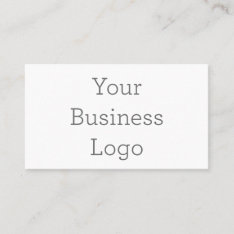Create Your Own Business Logo Business Card at Zazzle
