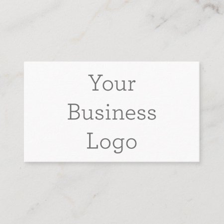 Create Your Own Business Logo Business Card