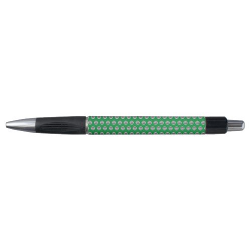 Create Your Own Business Logo Pattern Pen