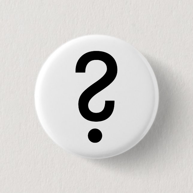 Create Your Own Button (Front)