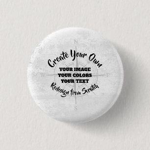 Create Your Own Button