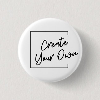 Create Your Own Button