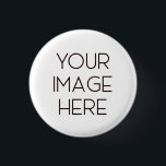 Create Your Own Button<br><div class="desc">Design your own high quality products by adding your own custom text and images! Easily replace the current background and text shown on this item with anything you’d like using the editing tool and choose from hundreds of other items in our shop for all purposes and occasions. Visit Ravens Gifts...</div>