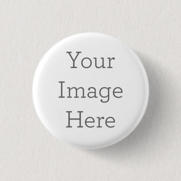 Buttons & Pins - No Minimum Quantity | Zazzle