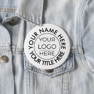 Create Your Own Button