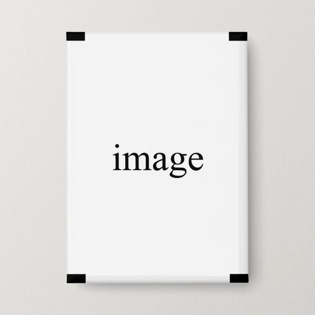 Create Your Own Button (Front)