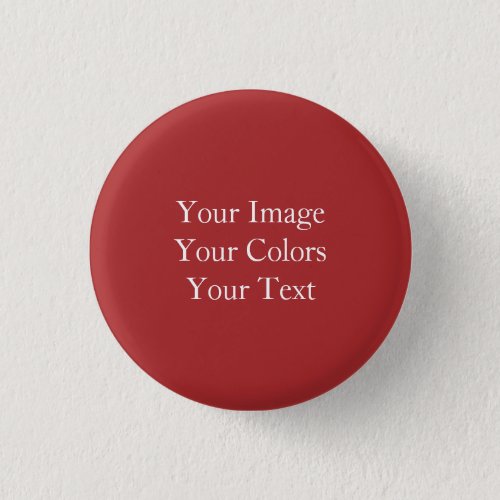 Create Your Own Button