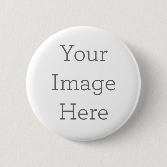 Create Your Own Button (Front)