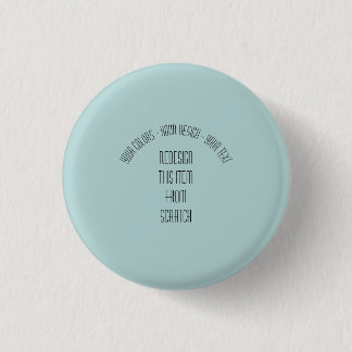 Create Your Own Button