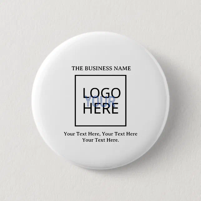 Create your own button | Zazzle