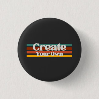 Create Your Own Button