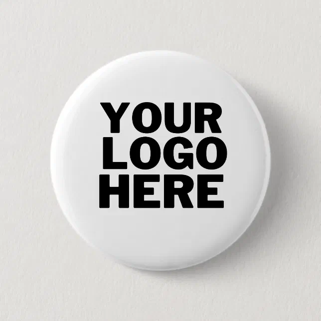 Create your own button | Zazzle