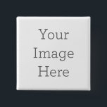 Create Your Own Button<br><div class="desc">Get your message across by designing your own personal buttons. Add your own photos and text for a truly unique button that