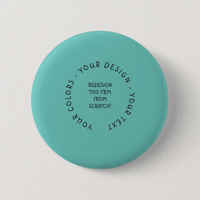 Create Your Own Button (Front)
