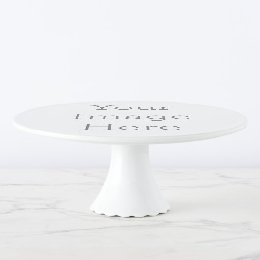 Cake Stand (3/4)