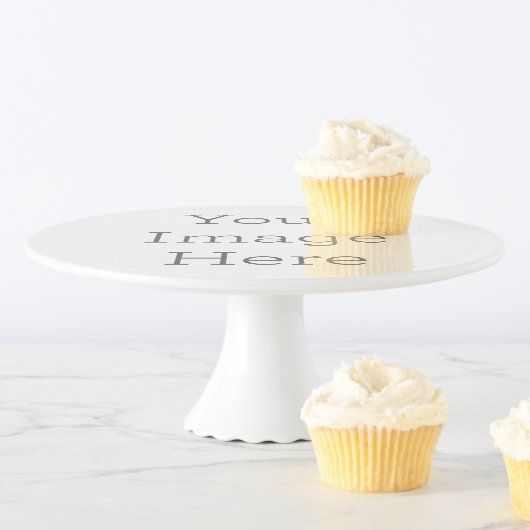 Cake Stand (In Situ)