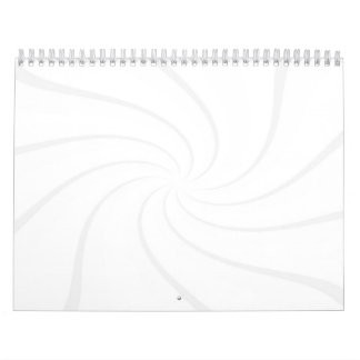 Create Your Own Calendar