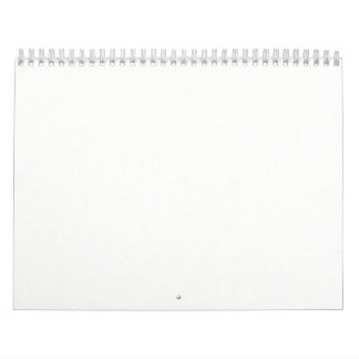 Create Your Own Calendar
