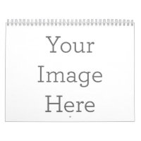 Create Your Own | Calendar