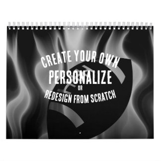 Create Your Own Calendar