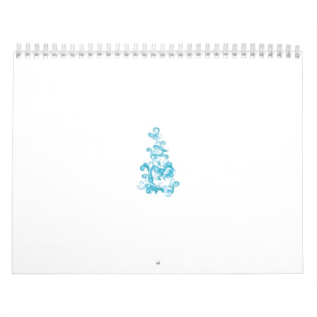 Create Your Own Calendar | Custom & Artistic (Cover)