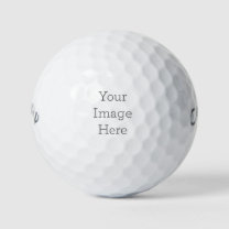 Create Your Own Callaway 2023 Warbird Golf Ball