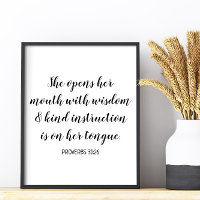 Create Your Own Calligraphy Bible Verse Text