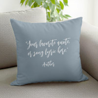Create Your Own Calligraphy Quote
