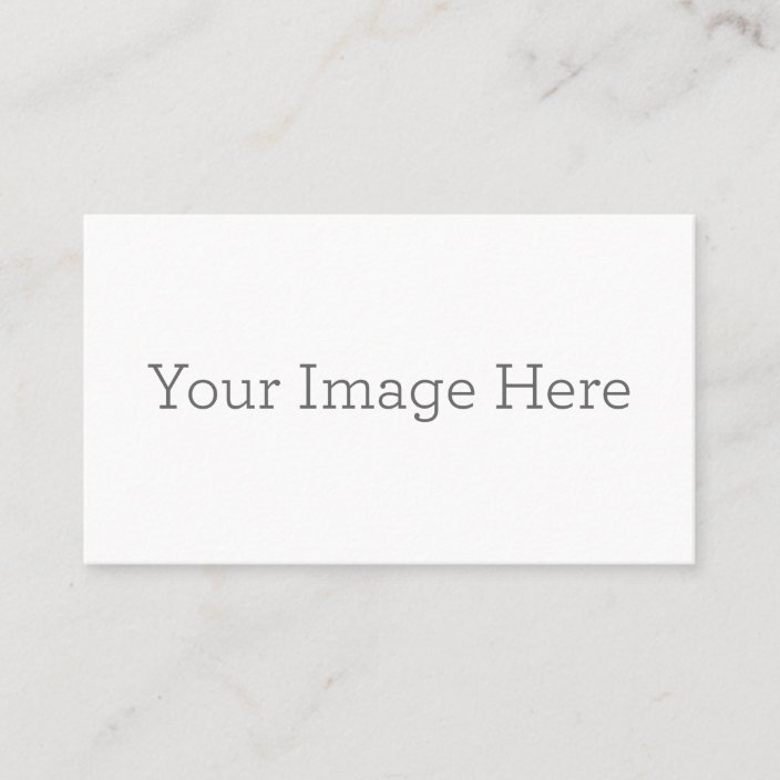 Create Your Own Calling Card Zazzle Com