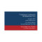Create Your Own Campaign Gear Red Blue